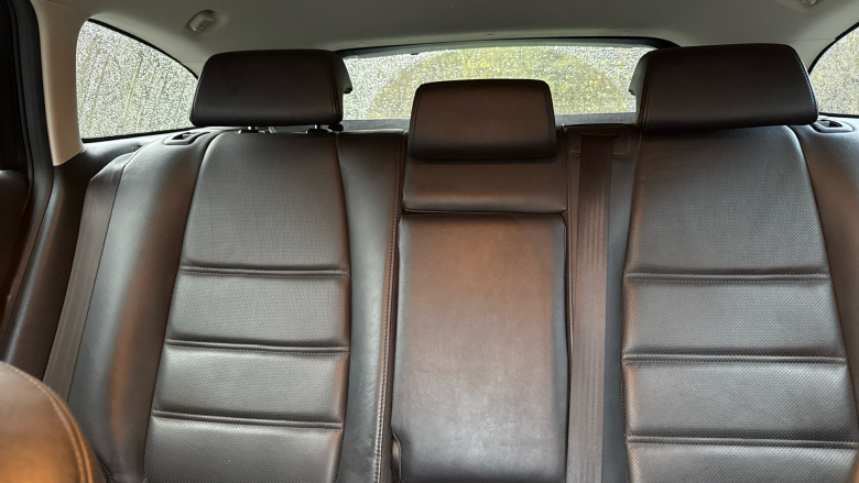 Mazda 6 2.2d [175] Sport Nav 5dr Diesel Estate